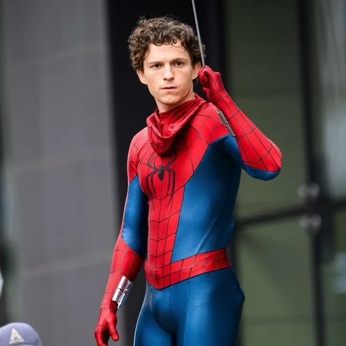 Spider Man Tom Holland Concussion: What Happened During Brand New Day Stunt?