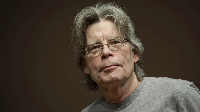 stephen king net worth