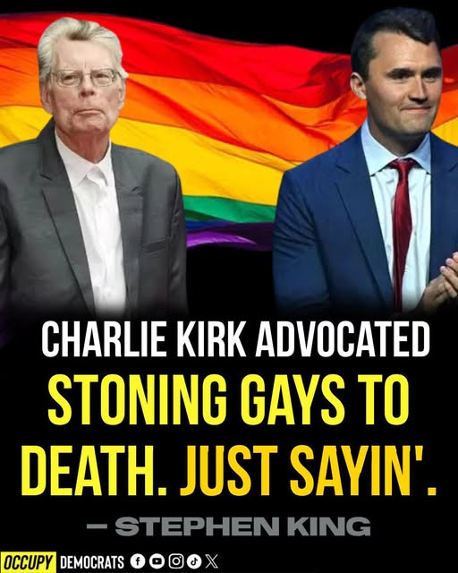 stephen king net worth