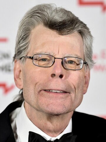 stephen king net worth