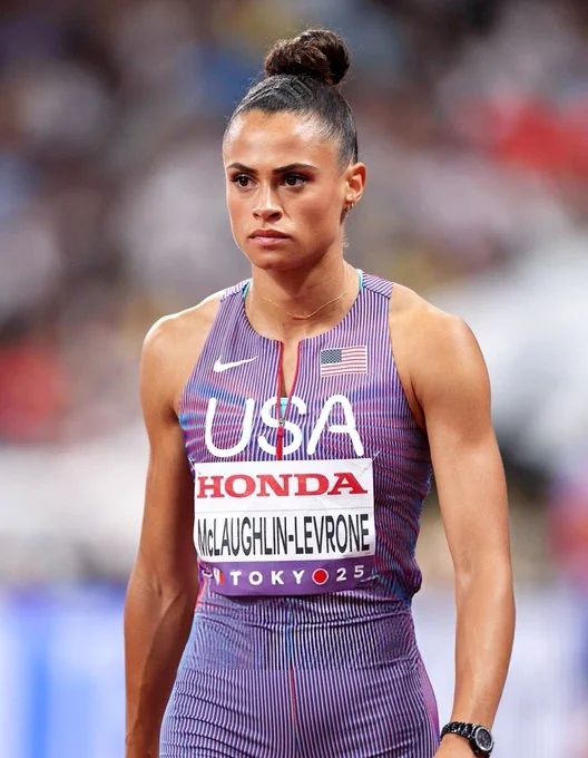 Sydney McLaughlin-Levrone Net Worth: The Financial Success Story Behind America's Track Queen
