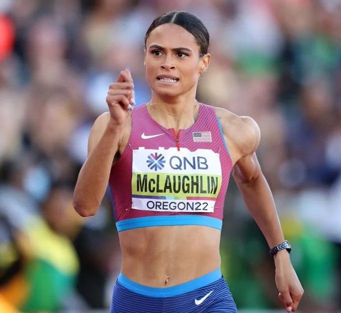 Sydney McLaughlin-Levrone Net Worth: The Financial Success Story Behind America's Track Queen