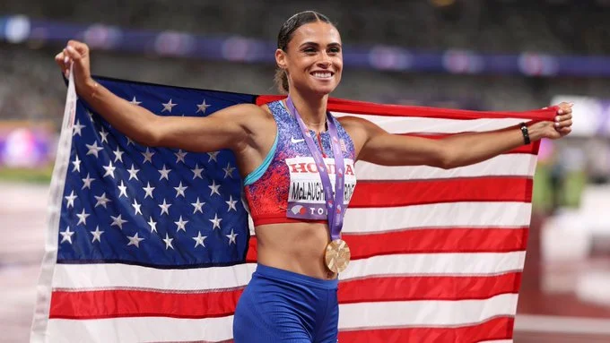 Sydney McLaughlin-Levrone Net Worth: The Financial Success Story Behind America's Track Queen