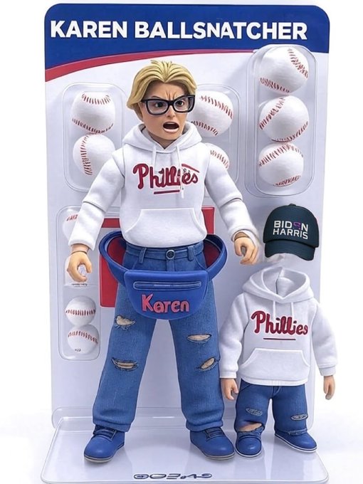 phillies karen