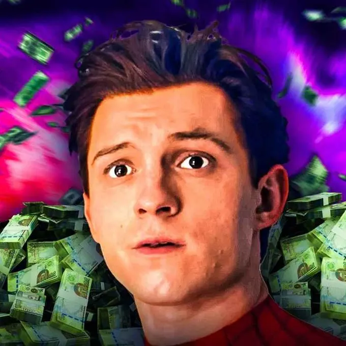 Tom Holland Net Worth Secrets: What Spider-Man Really Pays Its Star