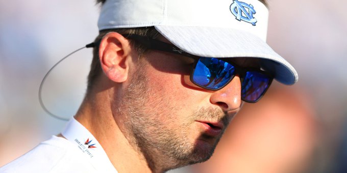 unc football schedule 2025