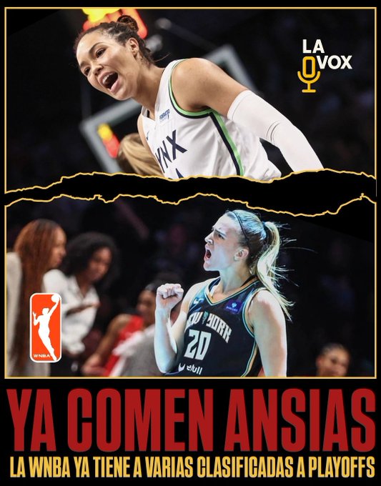 wnba playoffs 2025 how many teams