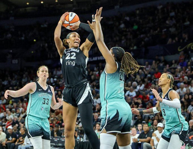 wnba playoffs 2025 how many teams