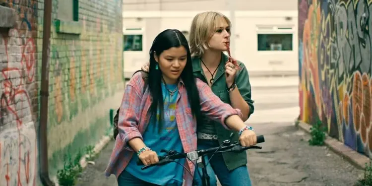 Wayward Netflix Review: Is This the Next Big Netflix Thriller?