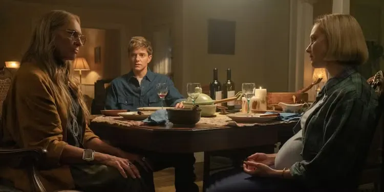 Wayward Netflix Review: Is This the Next Big Netflix Thriller?