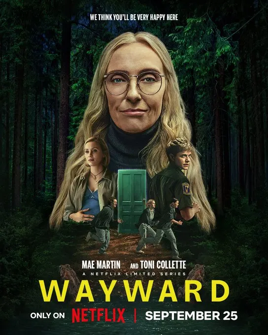 Wayward Netflix Review: Is This the Next Big Netflix Thriller?