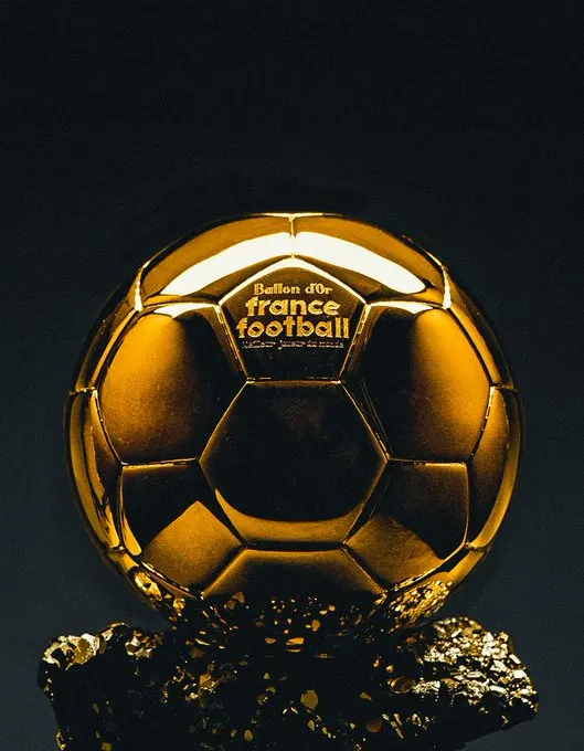 what time is the ballon d'or ceremony 2025