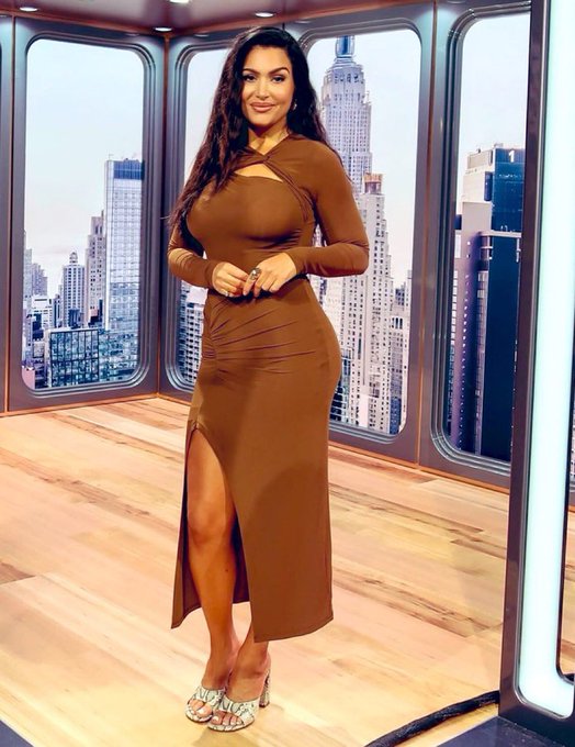 why did molly qerim leave espn