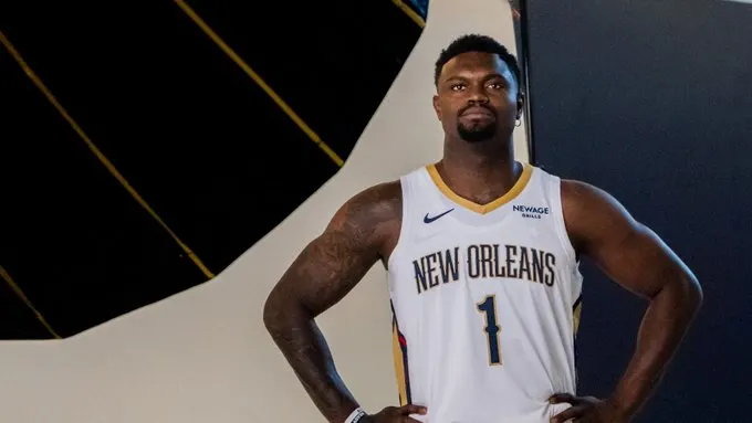 Complete Zion Williamson Weight Loss Guide: Training, Diet & Results 2025