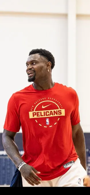 Complete Zion Williamson Weight Loss Guide: Training, Diet & Results 2025