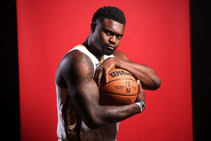 Complete Zion Williamson Weight Loss Guide: Training, Diet & Results 2025
