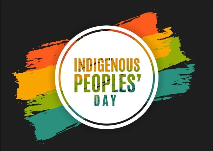 Indigenous Peoples Day