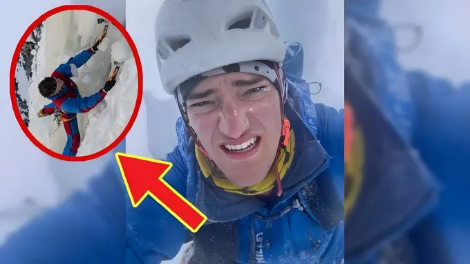 The Untimely Balin Miller Climber Death: A Tragedy on El Capitan