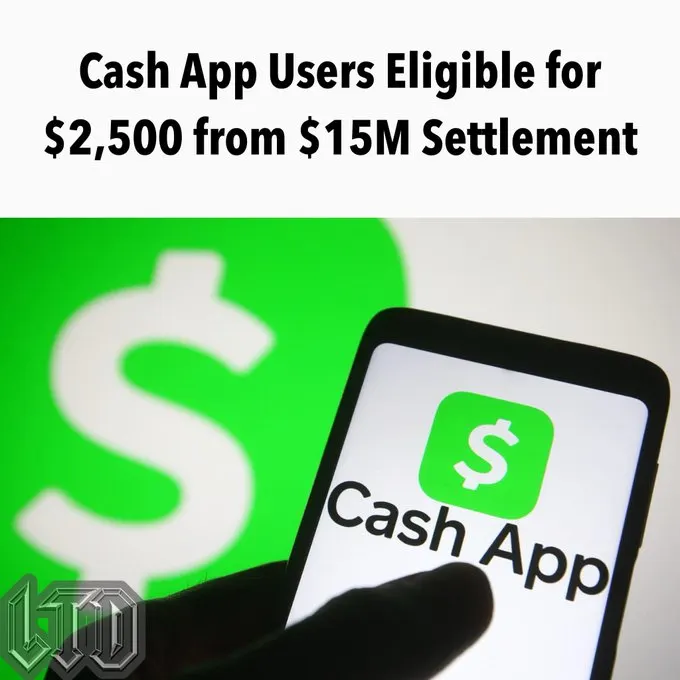 Cash App Class Action Lawsuit Settlement 2025: What You Need to Know Now
