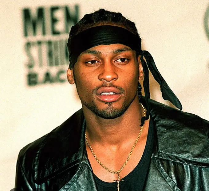 Deangelo Passed Away