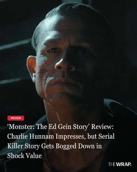 Ed Gein Netflix Review: What Americans Need to Know About Monster's Latest Season