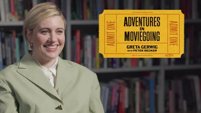 Greta Gerwig Movies and TV Shows