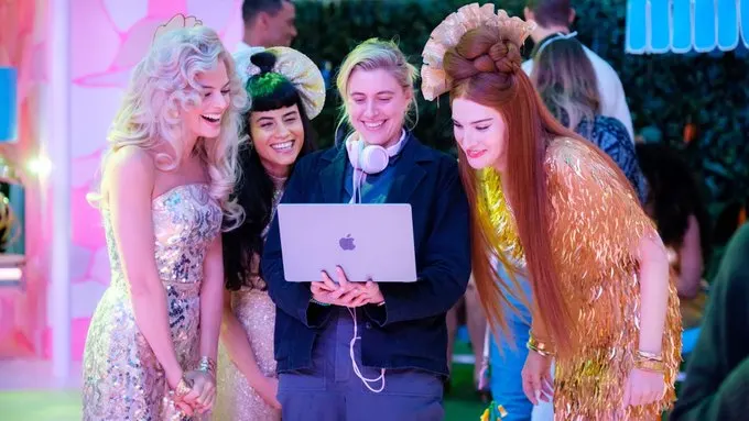 Greta Gerwig Movies and TV Shows