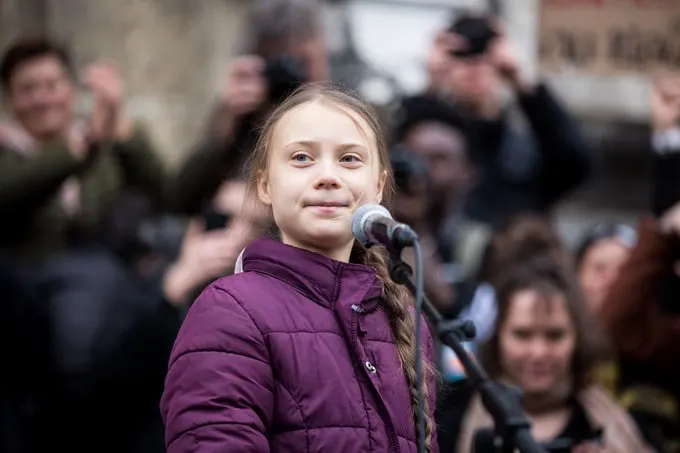 Greta Thunberg Net Worth Forbes: What You Need to Know in 2025