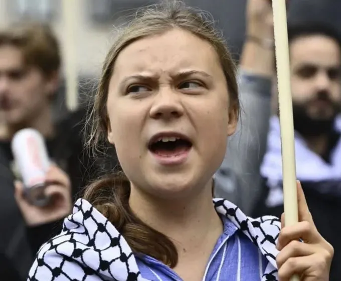 Greta Thunberg Net Worth Forbes: What You Need to Know in 2025