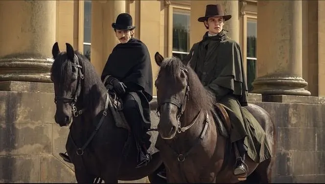 House of Guinness Reviews: Everything You Need to Know Before Watching