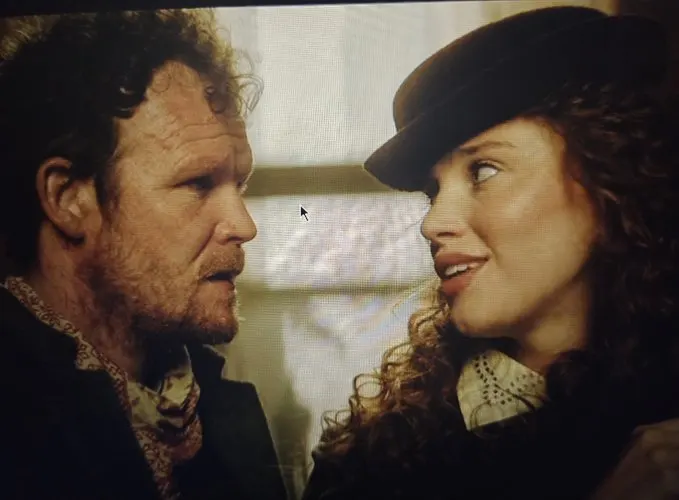 House of Guinness Reviews: Everything You Need to Know Before Watching