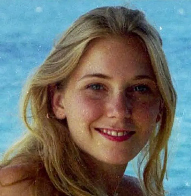 How Did Virginia Giuffre Die