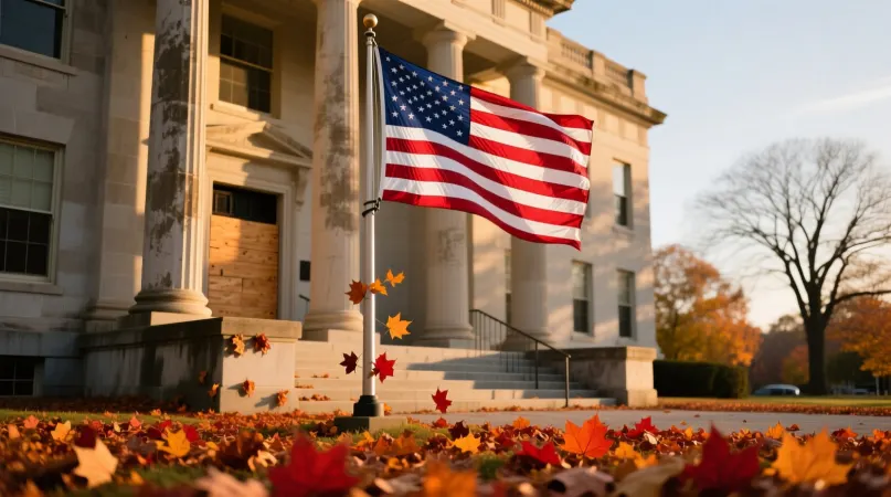 Is Columbus Day a Federal Holiday