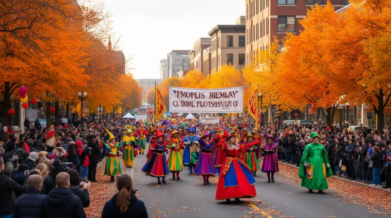 Is Columbus Day a Federal Holiday