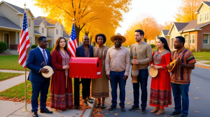 Is Columbus Day a Federal Holiday