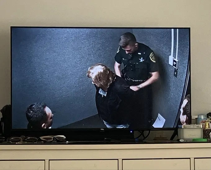 the perfect neighbor documentary