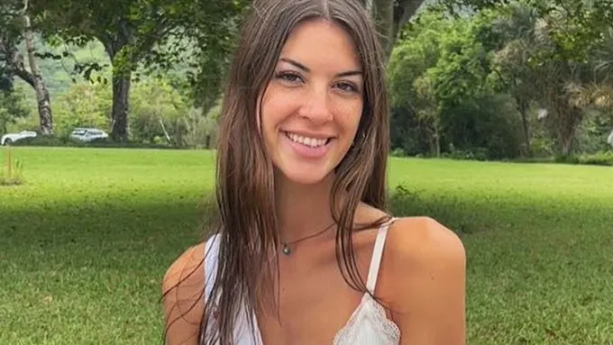 Isabelle Tate Actress