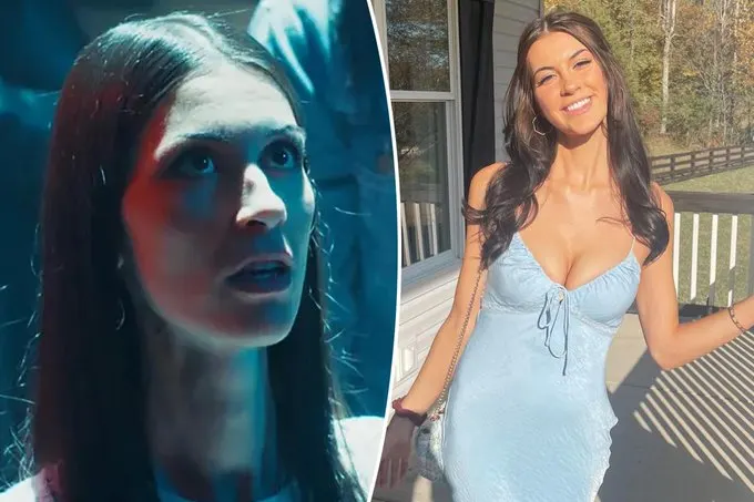 Isabelle Tate Actress