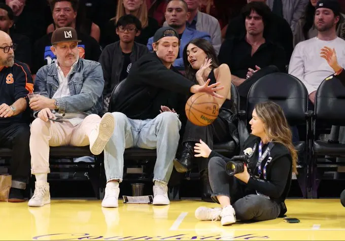 Justin Herbert Girlfriend