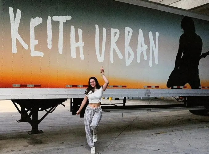 Keith Urban Maggie Baugh Dating Hoax: How the Myth Took Off on Social Media