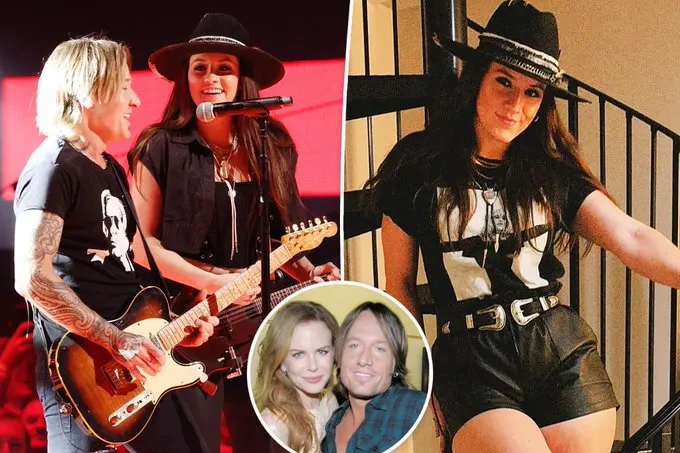 Keith Urban Maggie Baugh Dating Hoax: How the Myth Took Off on Social Media