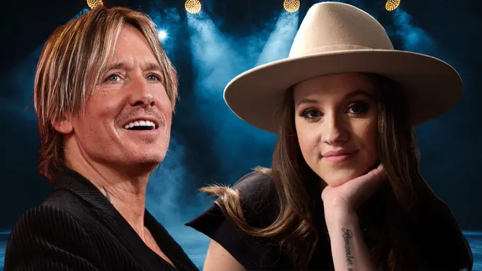 Keith Urban Maggie Baugh Dating Hoax: How the Myth Took Off on Social Media
