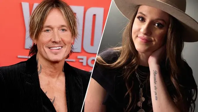 Keith Urban Maggie Baugh Dating Hoax: How the Myth Took Off on Social Media