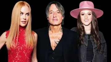 Keith Urban Maggie Baugh Dating Hoax: How the Myth Took Off on Social Media
