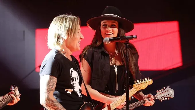 Keith Urban Maggie Baugh Dating Hoax: How the Myth Took Off on Social Media