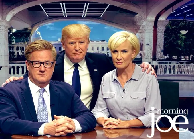 Morning Joe Ratings Decline: Complete Analysis of MSNBC's Struggling Show