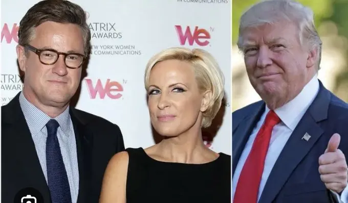 Morning Joe Ratings Decline: Complete Analysis of MSNBC's Struggling Show