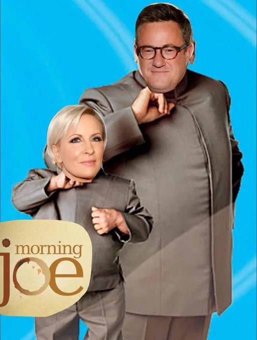 Morning Joe Ratings Decline: Complete Analysis of MSNBC's Struggling Show