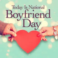 National Boyfriend Day 2025: Everything You Need to Know About October 3rd Celebrations