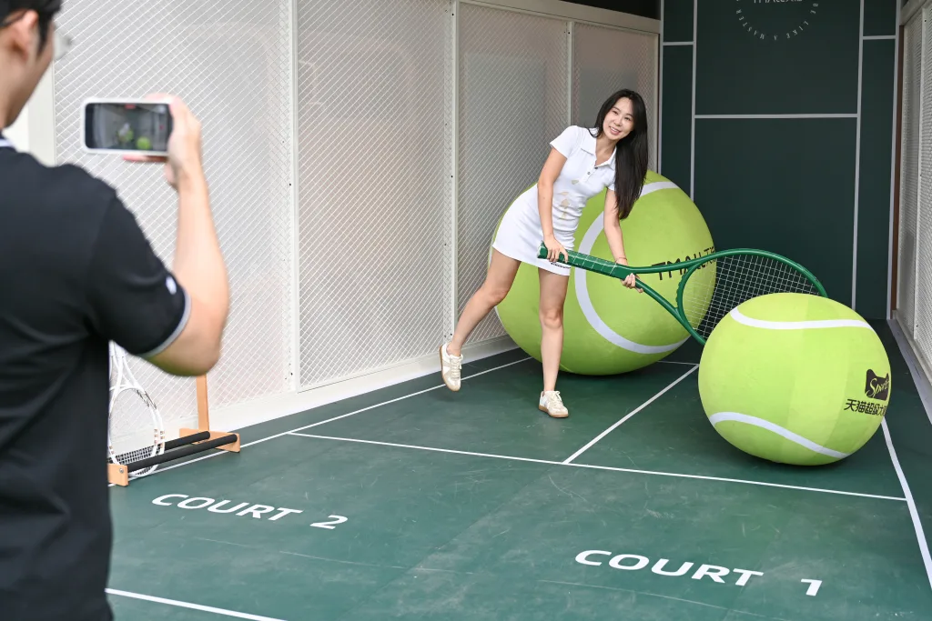 Shanghai Open 2025 Schedule